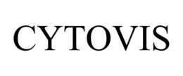 CYTOVIS trademark