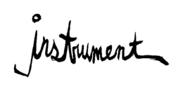 INSTRUMENT trademark