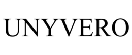 UNYVERO trademark