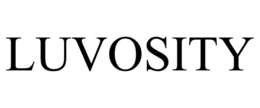 LUVOSITY trademark
