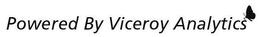 POWERED BY VICEROY ANALYTICS trademark
