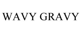 WAVY GRAVY trademark