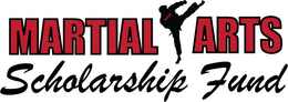 MARTIAL ARTS SCHOLARSHIP FUND trademark