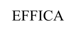 EFFICA trademark