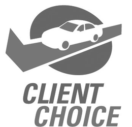 CLIENT CHOICE trademark