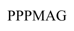 PPPMAG trademark