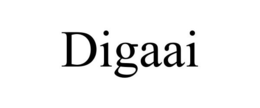 DIGAAI trademark