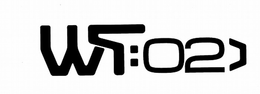 WT:02] trademark