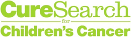 CURESEARCH FOR CHILDREN'S CANCER trademark