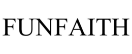 FUNFAITH trademark