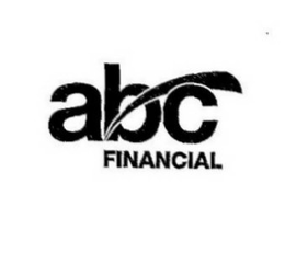 ABC FINANCIAL trademark