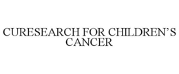 CURESEARCH FOR CHILDREN'S CANCER trademark