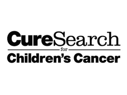 CURESEARCH FOR CHILDREN'S CANCER trademark