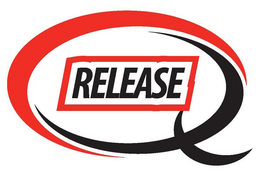 Q RELEASE trademark