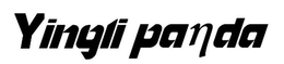 YINGLI PANDA trademark