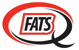 Q FATS trademark