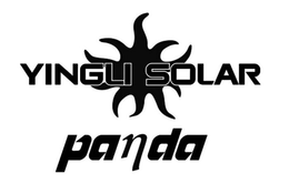 YINGLI SOLAR PANDA trademark