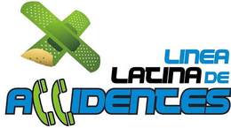 LINEA LATINA DE ACCIDENTES trademark