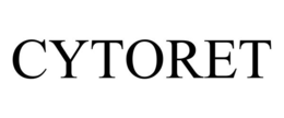 CYTORET trademark