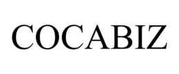 COCABIZ trademark