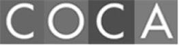 COCA trademark