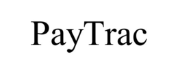 PAYTRAC trademark