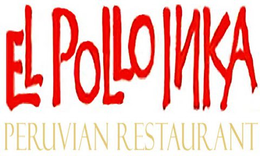 EL POLLO INKA PERUVIAN RESTAURANT trademark