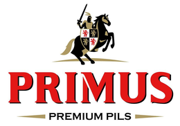 PRIMUS PREMIUM PILS trademark