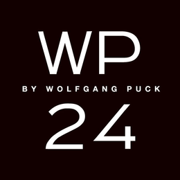 WP 24 BY WOLFGANG PUCK trademark