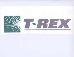 T-REX trademark