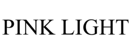 PINK LIGHT trademark