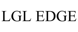 LGL EDGE trademark