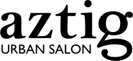 AZTIG URBAN SALON trademark