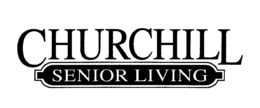 CHURCHILL SENIOR LIVING trademark
