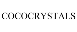 COCOCRYSTALS trademark