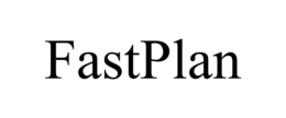 FASTPLAN trademark