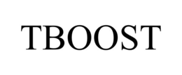 TBOOST trademark