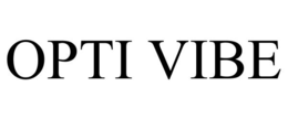 OPTI VIBE trademark