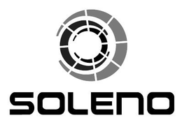 SOLENO trademark