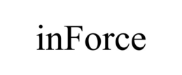 INFORCE trademark