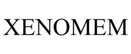 XENOMEM trademark
