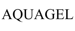 AQUAGEL trademark