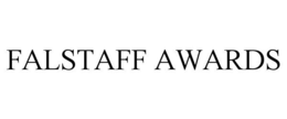 FALSTAFF AWARDS trademark