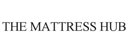THE MATTRESS HUB trademark