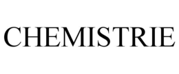 CHEMISTRIE trademark