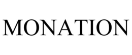 MONATION trademark