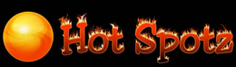 HOT SPOTZ trademark