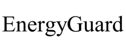 ENERGYGUARD trademark