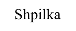 SHPILKA trademark