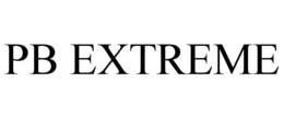 PB EXTREME trademark